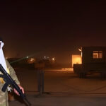 UAE Denounces Terrorist Attack on Pakistan Military Base
