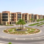 Jumeirah Village Circle Sees 70% Faster Commutes