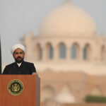 Pakistan Orders Afghan Nationals to Leave by March 31