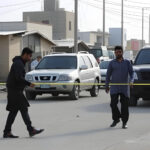 Migrant Hairdressers Killed in Southwest Pakistan Shooting Incident