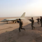 Syria: Operation Against Assad Loyalists Concludes Successfully