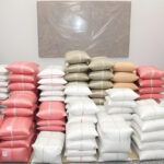 Dubai Seizes 5,000kg of Drugs in Major Crackdown Operations