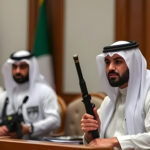 UAE Court Deliberates Terror Group Appeal Verdict