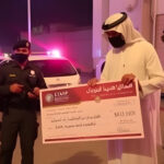 Dubai Police Arrest Gang Behind Dh3 Million Naif Heist
