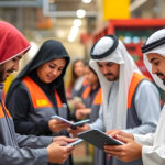 UAE Workforce Boosts Economic Growth in 2025