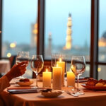 Ramadan 2025: Fine Dining Iftar Experiences