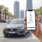 Sharjah Unveils Unified SMS Format for Public Parking Payments