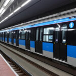 Ramadan in Dubai: Free Iftar Meals at Metro Stations