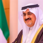 Dubai Crown Prince Offers Condolences on Passing of DLD Chief