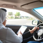 UAE Residents Prioritize Safety with Defensive Driving Courses