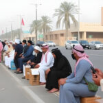 Abu Dhabi Police Crack Down on Ramadan Beggars