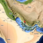 UAE Monitors 5.2 Magnitude Iran Earthquake