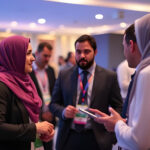 Networking in UAE: Unlock Job Opportunities