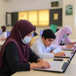 Dubai Schools Go Remote on Fridays During Ramadan