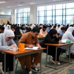 UAE Students Balance Fasting with Exams During Ramadan
