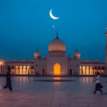 Ramadan Brings Shorter School Days in UAE