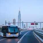 Dubai Public Transport Enhances Oversight with Live Monitoring Systems
