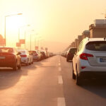 Abu Dhabi Imposes Fines on Neglected Vehicles