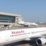 Akasa Air Expands UAE-India Direct Flights Daily