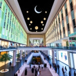 Dubai Malls Extend Hours for Ramadan Nights