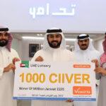 UAE Lottery Results: No Dh100 Million Jackpot Winner Yet