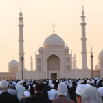 Middle East Leaders Welcome Ramadan with Blessings
