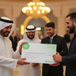 UAE: Donate to Fathers’ Endowment via Deliveroo