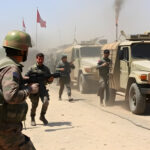 Syria Sees Bloody Clashes Between Govt Forces and Assad Loyalists