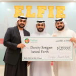 UAE Resident Wins Big After Years of Raffle Luck