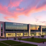GEMS Education Invests $300 Million for Expansion