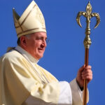 Pope’s Hospital Stay Continues, Return Uncertain, Says Vatican