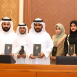 Sheikh Hamdan Honors Young Muezzins in Dubai Ceremony