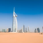 UAE Tops Arab Region in Material Wellbeing: UN Study