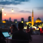 Boosting Workplace Productivity During Ramadan Fasting