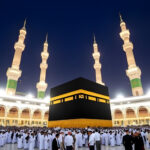 UAE Urges Citizens: Follow Umrah Travel Guidelines