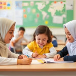 Abu Dhabi Schools Embrace Inclusive Education Policy