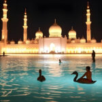 Eid Al Fitr: UAE Families Flock to Budget-Friendly Destinations