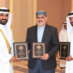 Abu Dhabi Crown Prince Honors Quran Award Winners