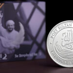 UAE Commemorates Poet Sultan Al Owais with Limited Silver Coins