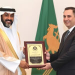 UAE Honors Sheikh Mohammed with Quran Award