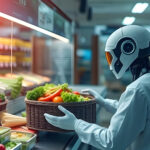 UAE Firms Leverage AI to Cut Food Waste
