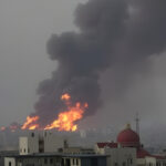 Israeli Airstrike Kills Palestinians in Gaza Amid Ceasefire Tensions