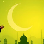 Leaders Share Ramadan Greetings as Month Begins