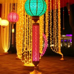 Dubai Offers Cash Prizes for Ramadan Decorations