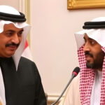 UAE President Offers Condolences for Nasser Al Nuaimi’s Loss