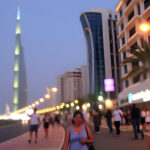 Dubai Imposes Harsh Penalties for Public Intoxication Offenses