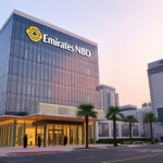 Emirates NBD Achieves Record Profit of Dh27.1b