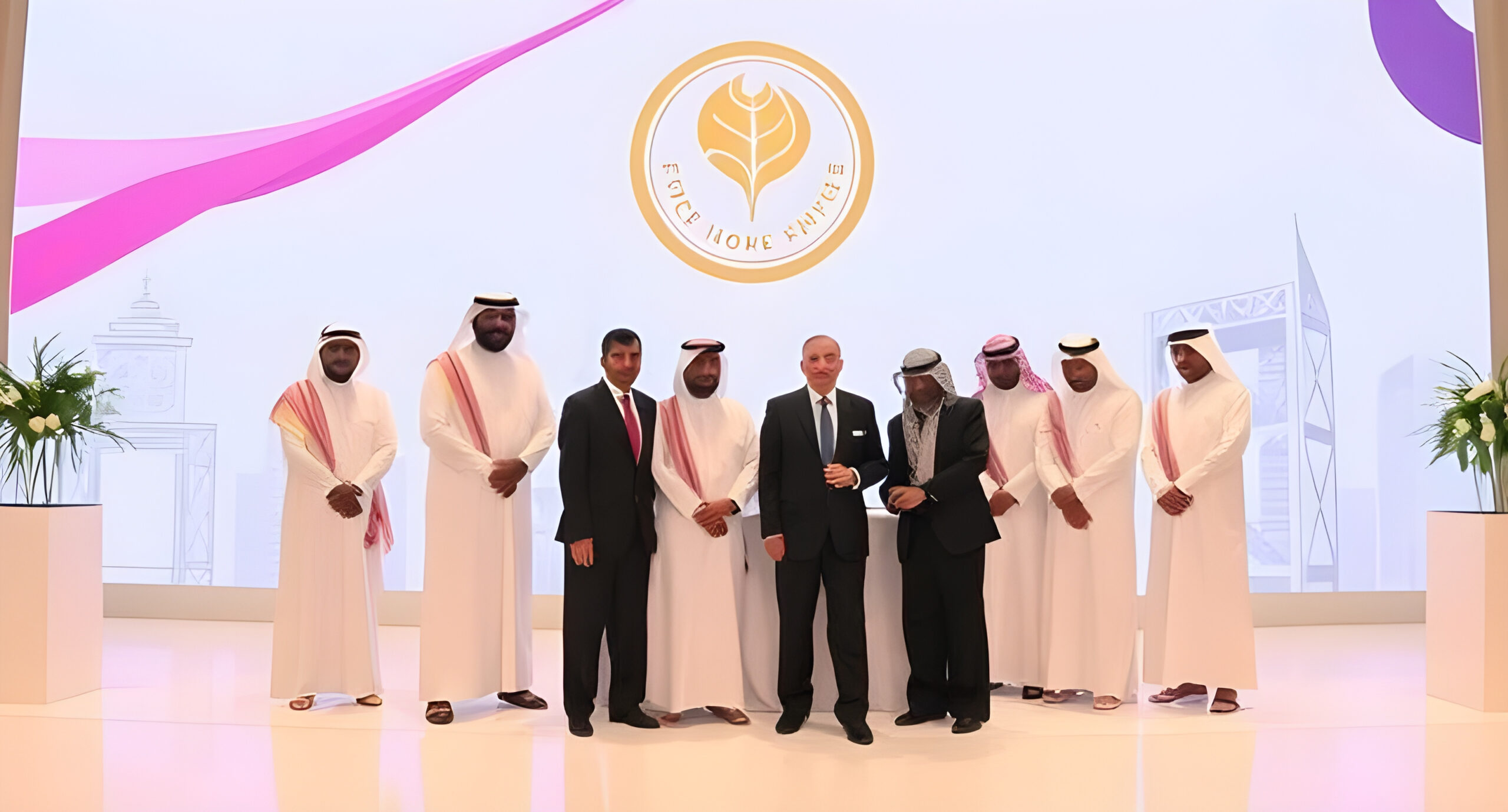 Fathers’ Endowment Surpasses Dh3.3 Billion with 160,000 Backers