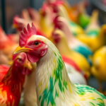 UAE Bans Chicken Stock with Illegal Dyes