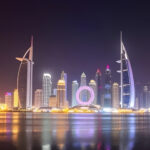 UAE Targets $65 Billion FDI, Boosting Key Job Sectors